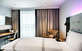 Premier Inn Luebeck City Centre